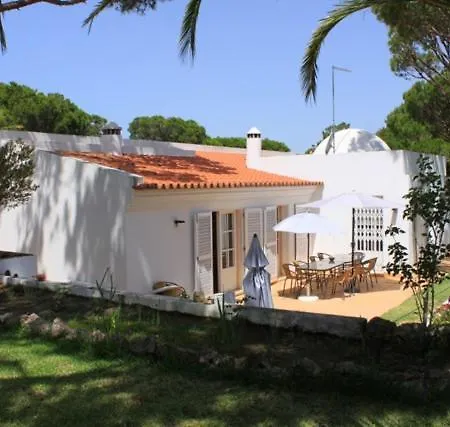 Casa Da Praia By Rpg Properties Vakantiehuis Almancil