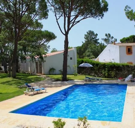 Σπίτι διακοπών Casa Da Praia By Rpg Properties Almancil
